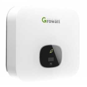 Growatt MIN 4600TL-XH 4600W single-phase hybrid inverter + Shine WIFI