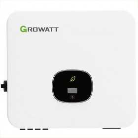 Growatt MOD 10KTL3-XH BP 10kW 3-Phase Hybrid Inverter + Shine WIFI