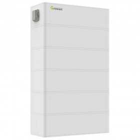 Growatt ARK 12.8XH 12.8kWh LFP Lithium Iron Phosphate Battery