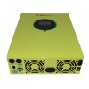 TopSolar SMX-II 24V 3600VA Inverter Ibrido a 230V MPPT 80A 500Vdc per 4000W fotovoltaico