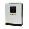 TopSolar SMH 3K 24V 3000VA 2400W Inverter Ibrido a 230V MPPT 100Vdc per 1000W fotovoltaico