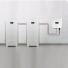 Kit On Grid Trifase 8.2kW Huawei con Inverter 6kW e Batteria 15kWh