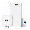 Huawei Storage 6kW Inverter 15kW battery and 100A Power Sensor