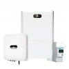 Huawei Storage 6kW Inverter 10kW battery and 100A Power Sensor