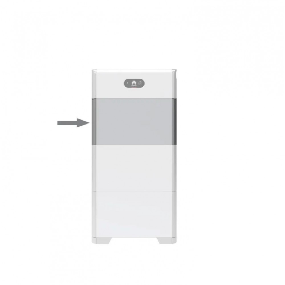 Huawei Storage 6kW Inverter 10kW battery and 100A Power Sensor