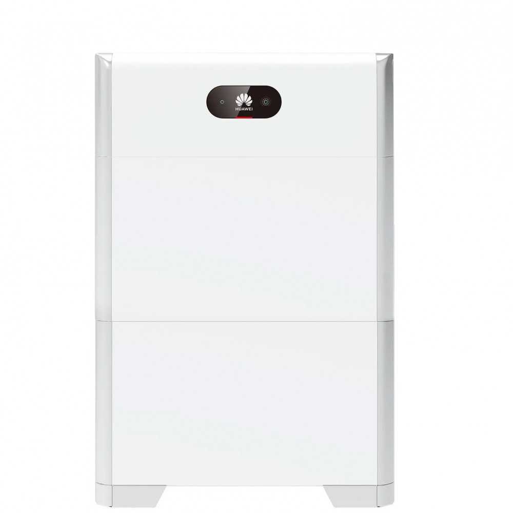 Huawei 4.6kW Inverter Storage System 10kW battery and 100A Power Sensor