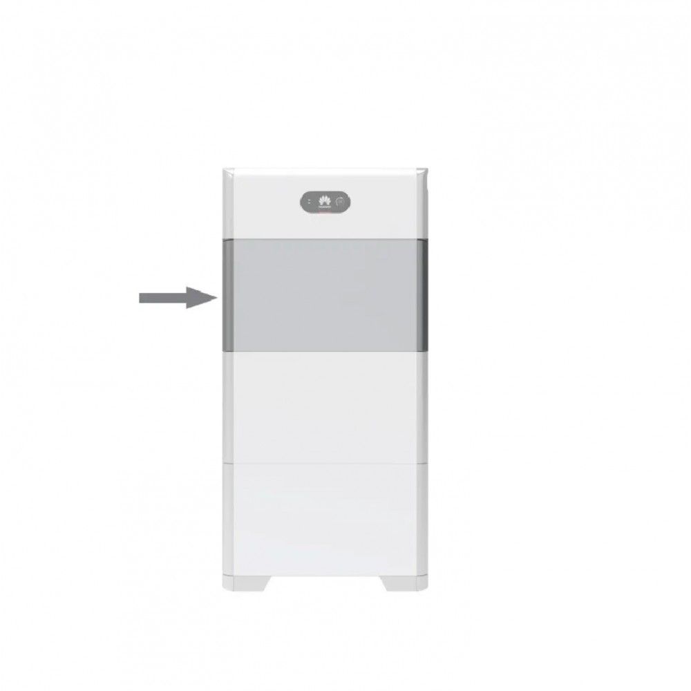 Huawei 4kW Inverter Storage System 10kW battery and 100A Power Sensor