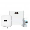 Huawei Storage 3kW Inverter 5kW Battery and 100A Power Sensor