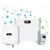 Huawei Storage 3kW Inverter 5kW Battery and 100A Power Sensor