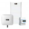 Huawei Storage System 8kW Inverter 15kW battery and 250A Power Sensor