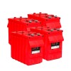 Rolls 12CS11P Banco Batterie 48V 24.14kWh C100 Serie 5000
