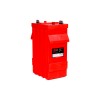 Rolls 4KS27P 24V 49.42kWh Battery Bank C100 Series 5000