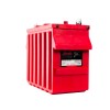 Rolls 6CS21P 48V 46.22kWh Battery Bank C100 Series 5000