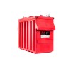 Rolls 6CS27P 24V 30.22kWh Battery Bank C100 Series 5000