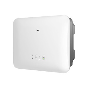 Goodwe GW5000-ES-20 5kW Inverter Ibrido Monofase DC-SWITCH/WIFI/3P-METER