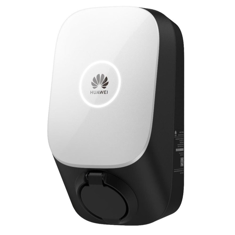 Wallbox Huawei 22 kW caricabatterie auto elettriche trifase e monofase
