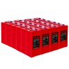 Rolls S2-486GEL 48V 32.06kWh GEL Battery Bank C100 OpzV Series