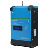 Off Grid Cabin Home Kit 24V 2.25kW with 3kVA Inverter LiFePO4 2560Wh Battery