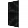 JA SOLAR JAM66S30 500W 38.35Vmp Monocrystalline Photovoltaic Module from 36pcs