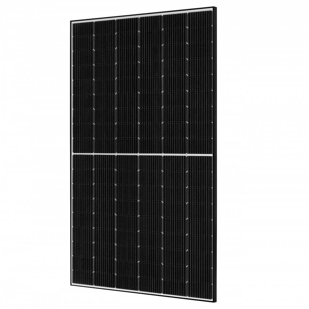 JA SOLAR JAM54S30-420-HC-B-3 420W Monocrystalline Photovoltaic Module +36pcs
