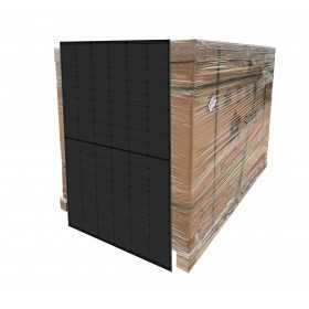 Jinko Solar JKM420N-54HL4-BK 420W Tiger Neo N-Type Monocrystalline Module +36