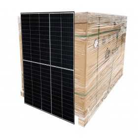 Moduli Fotovoltaici oltre 300W