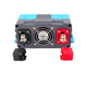 TopSolar 1200/2400W 12VDC 230V AC Inverter Onda Sinusoidale Pura