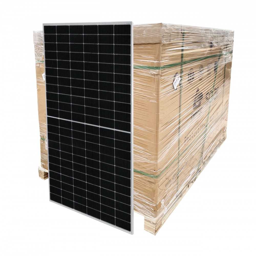 JA Solar JAM54D40-440N-GB-B 440Wp Modulo Monocristallino min 36pz