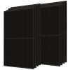 Trina Solar TSM-410DE09R.05 Vertex S 410Wp Pannello solare 40.8Vmp Black-White