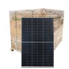 Suntech STP420S-C54/Nshm 420Wp Solar Panel 31.96Vmp Black-White min16pcs