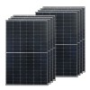 Suntech STP420S-C54/Nshm 420Wp Pannello solare 31.96Vmp min 16pz