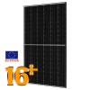 JA SOLAR JAM54D40-440N-LB-B 440Wp Monocrystalline Photovoltaic Module from 16pcs