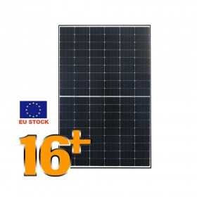 Suntech STP420S-C54/Nshm 420Wp Solar Panel 31.96Vmp Black-White min16pcs