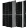 JA Solar JAM72S30-550/MR 550Wp Solar Panel 41.96Vmp MBB Half-cell min 16pcs