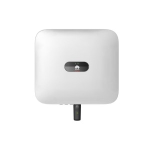 10.66kW Three-phase Solar Kit with Huawei 8kW Inverter and 15kWh Lithium Battery + Meter