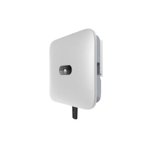 10.66kW Three-phase Solar Kit with Huawei 8kW Inverter and 15kWh Lithium Battery + Meter
