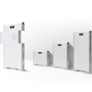 10.66kW Three-phase Solar Kit with Huawei 8kW Inverter and 15kWh Lithium Battery + Meter