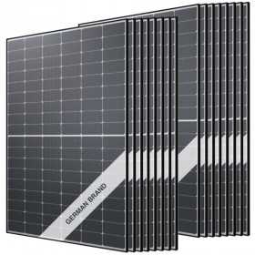 Axitec AXIperfect FXXL WB AC-420TFM/108WB 420Wp Solar Panel N-Type TOPCon