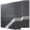 Axitec AXIperfect FXXL WB AC-420TFM/108WB 420Wp Solar Panel N-Type TOPCon