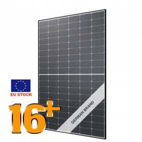 Axitec AXIperfect FXXL WB AC-420TFM/108WB 420Wp Solar Panel N-Type TOPCon