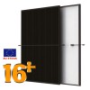 Trina Solar TSM-410DE09R.05 Vertex S 410Wp Pannello solare 40.8Vmp Black-White