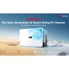 Huawei SUN2000-330KTL-H1 330kVA 1500V 3-Phase Intelligent PV string Inverter 6MPPT