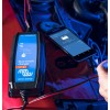 Victron Blue Smart Charger 12/5 Caricabatterie Portatile IP65 12V 5A con Bluetooth