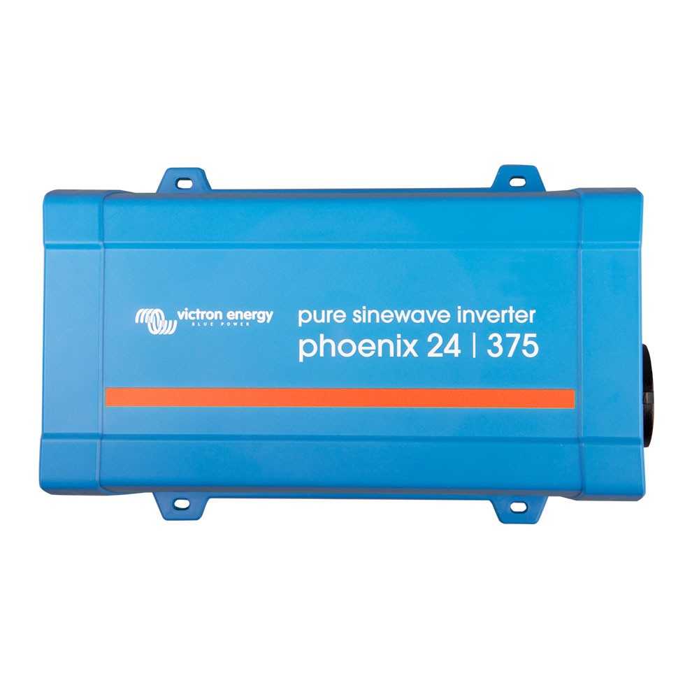 Victron Phoenix 24V 375VA 700W VE.Direct Pure Sine Wave Inverter