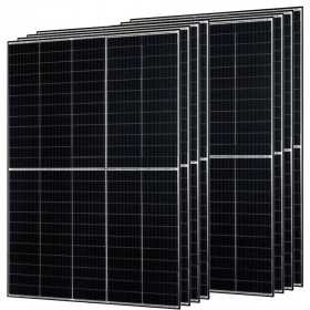 Risen RSM120-8-410M-B-TW 410W Monocrystalline Module min 8pcs