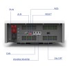 Kit Off Grid Baita Casa 48V 5.74kWh con Inverter 6.2kVA Batteria 5.12kWh