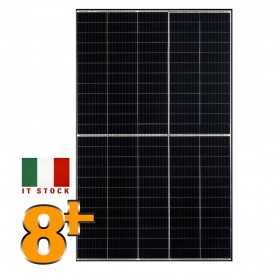 Risen RSM120-8-410M-B-TW 410W Monocrystalline Module min 8pcs