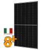 JA Solar JAM54D40-440N-GB-B 440Wp Modulo Monocristallino min 8pz