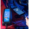 Victron Blue Smart Charger 12/25 Caricabatterie Portatile IP65 12V 25A con Bluetooth