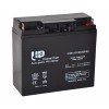AGM 12V 18Ah C20 Battery UPS Photovoltaic street lighting systems